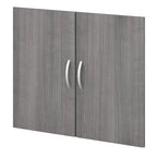 Kit sportello per libreria, multifinitura, per libreria a 5 ripiani