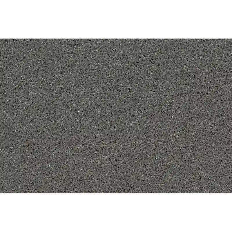 Poltrona reclinabile elettrica in similpelle, 1 posto – Blu ardesia / Grigio ardesia / Marrone scuro
