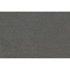 Poltrona reclinabile elettrica in similpelle, 1 posto – Blu ardesia / Grigio ardesia / Marrone scuro