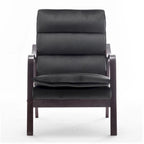 Poltrona d'Appoggio in Velluto Modernariato, Posto Singolo – Rosa / Grigio / Nero / Blu Scuro