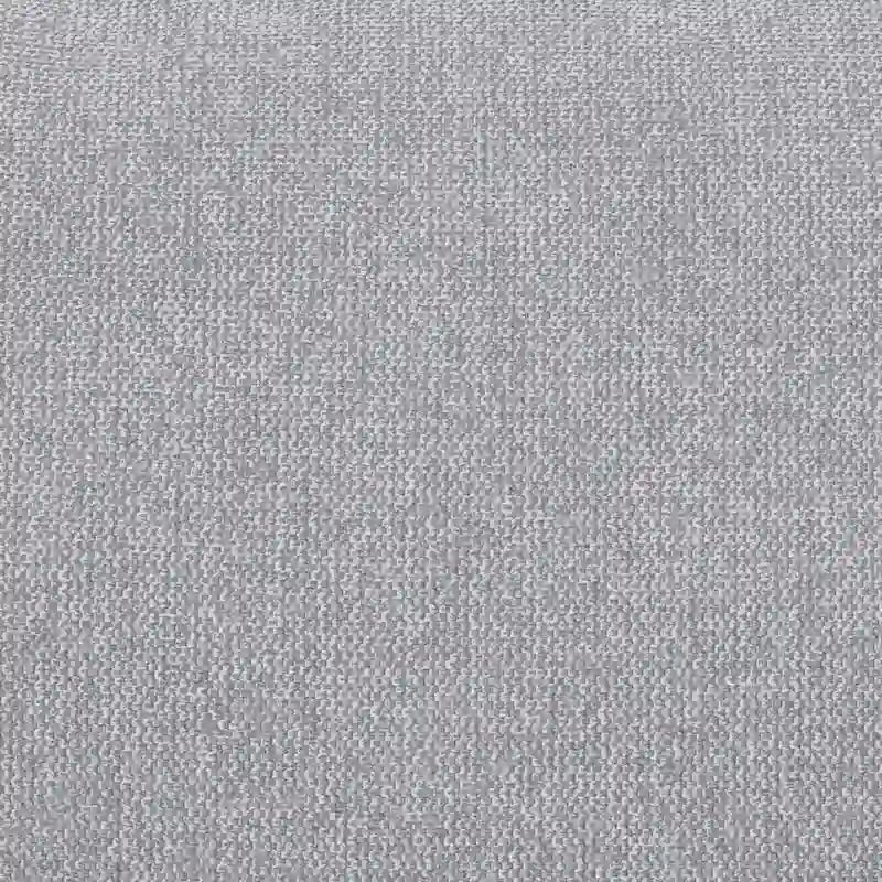 Sedia convertibile in chaise longue e letto singolo, Grigio / Blu scuro, 1 posto