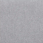 Sedia convertibile in chaise longue e letto singolo, Grigio / Blu scuro, 1 posto