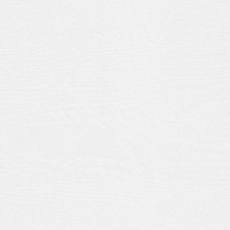 Allungo per scrivania angolare da 42 pollici con mobiletto, 1 persona, finitura Frassino Bianco