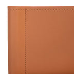 Sedie da Pranzo, Set da 2 – Seduta in Similpelle, Base in Metallo Nero, Stile Moderno